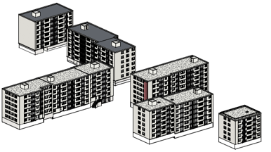 2823 Claudedebussy renovation maquette